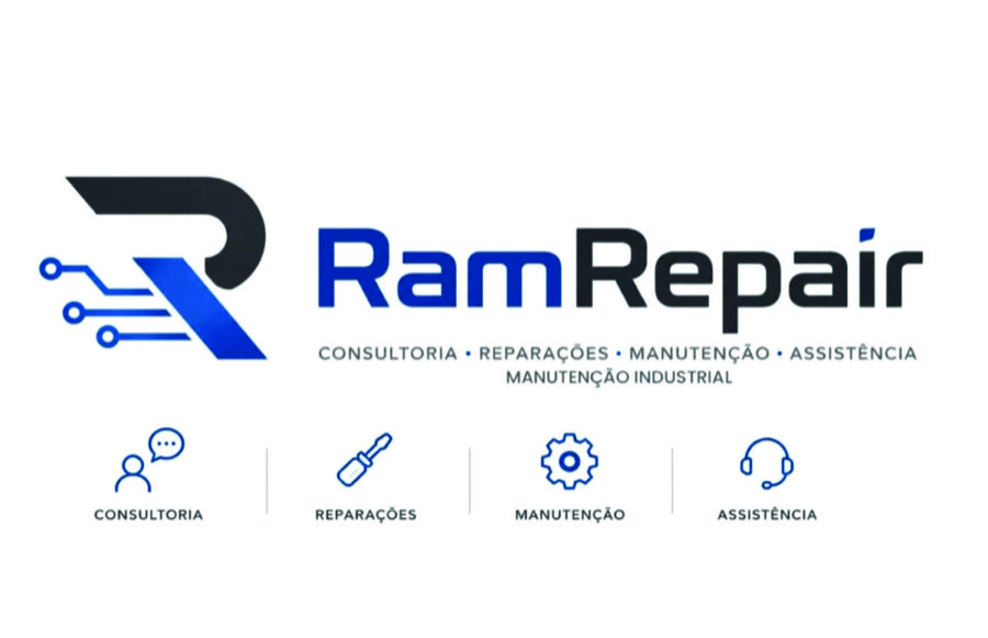 RamRepair RamRepair