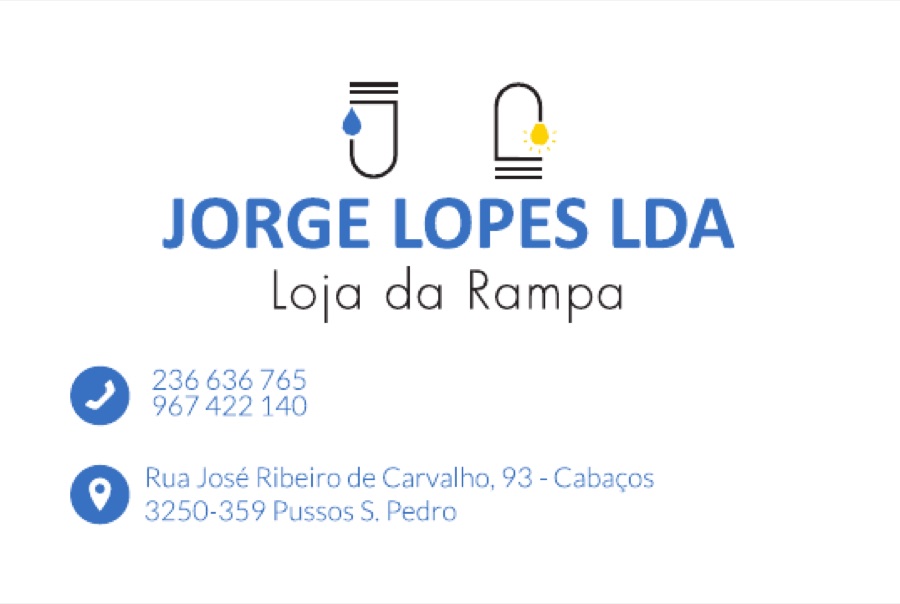 Jorge Lopes Jorge Lopes