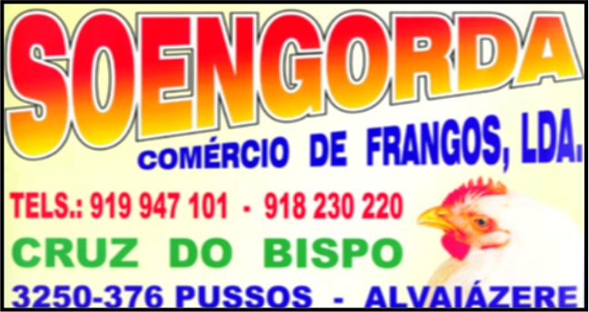 Sõ Engorda Sõ Engorda